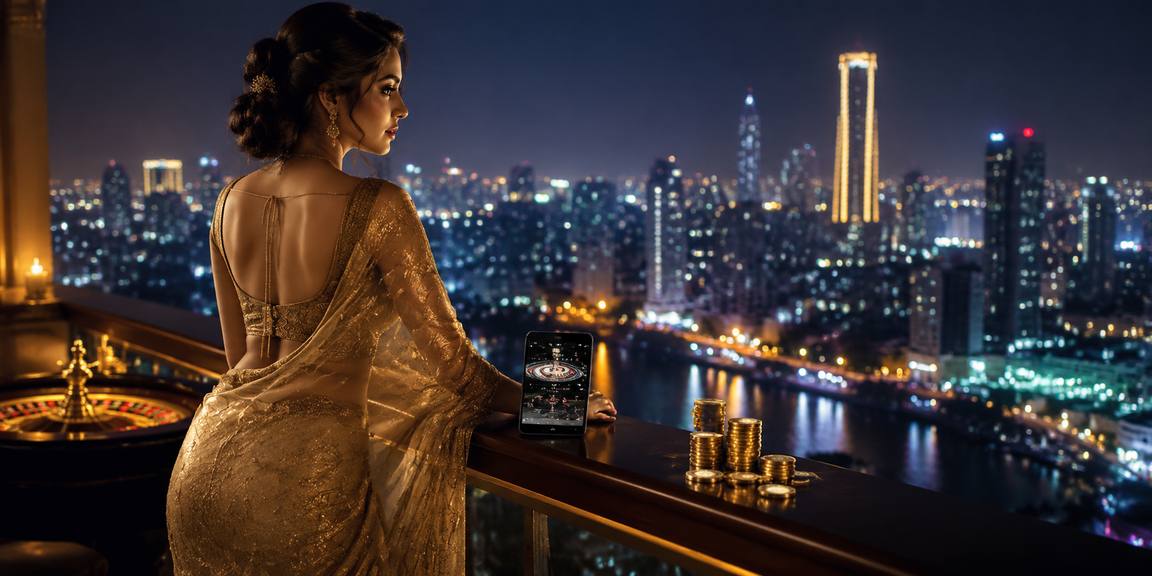 gk00 আমাদের Table Andar Bahar লবি সম্পর্কে